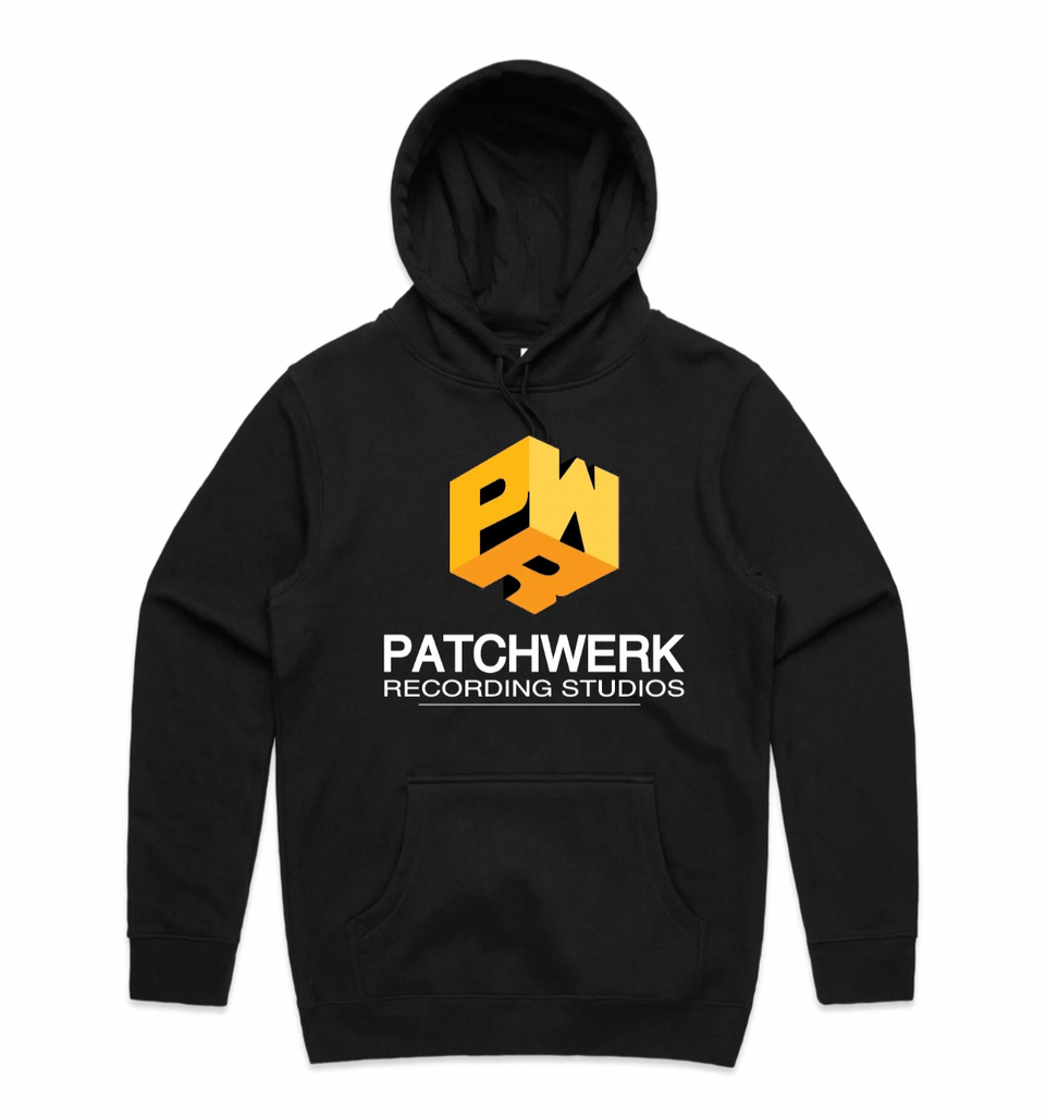 Patchwerk 30-Year Anniversary Merch