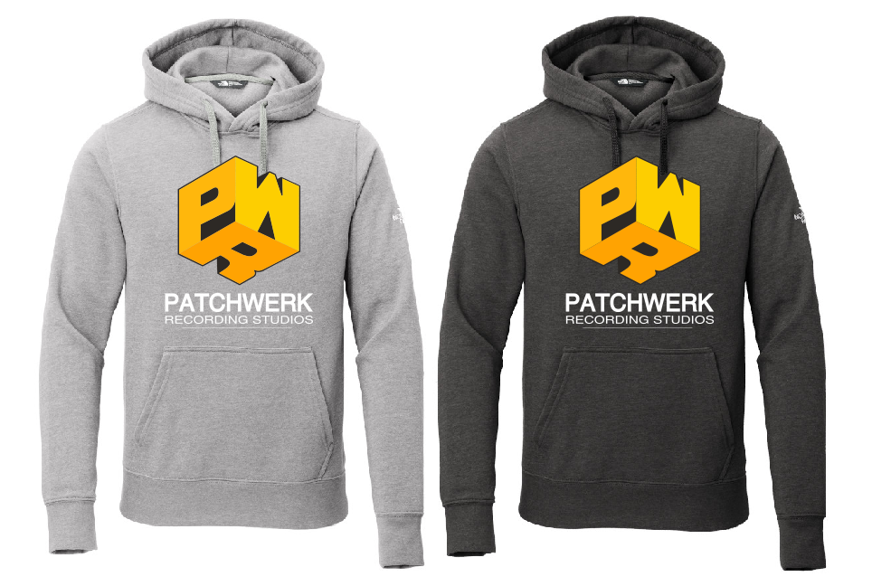 Patchwerk Premium Hoodies