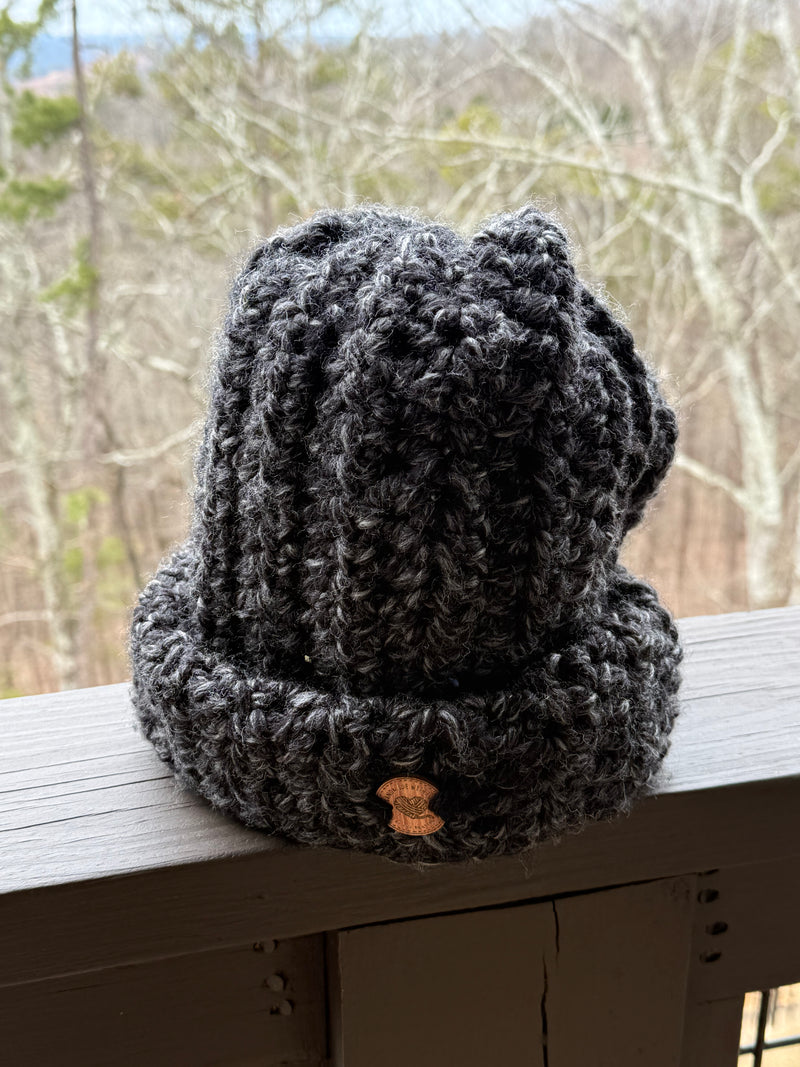 Handmade for Uncle Marlon