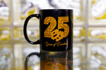 Patchwerk 25th Anniversary (1 Mug)
