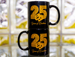 Patchwerk 25th Anniversary (2 Mugs)