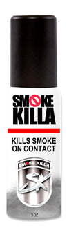 Smoke Killa (3oz Bottle)
