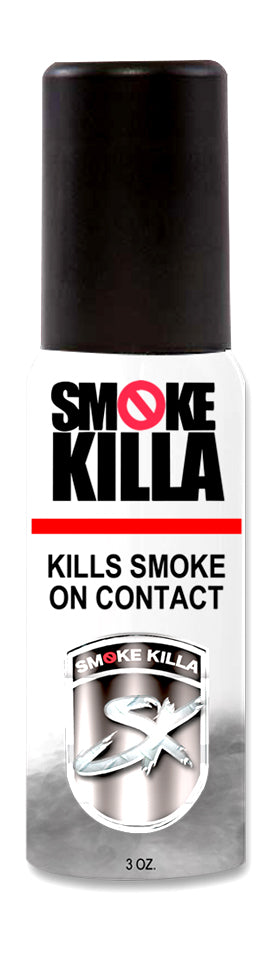 Smoke Killa 3oz Bottle The Hiphop Estore